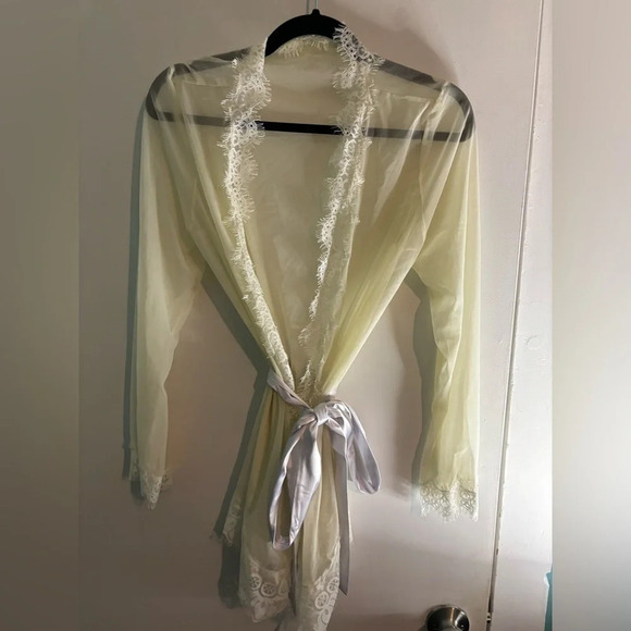 Oh la la Cheri robe size L/XL - Picture 1 of 5